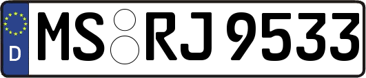 MS-RJ9533