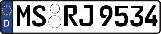 MS-RJ9534