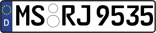 MS-RJ9535
