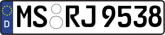 MS-RJ9538