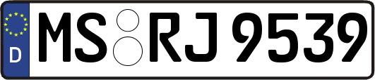 MS-RJ9539