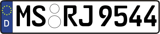 MS-RJ9544