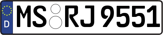 MS-RJ9551