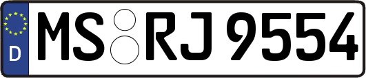 MS-RJ9554