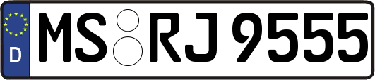 MS-RJ9555