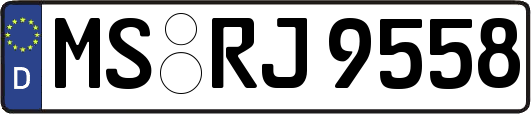 MS-RJ9558