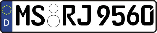 MS-RJ9560