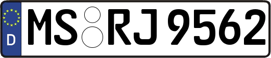 MS-RJ9562