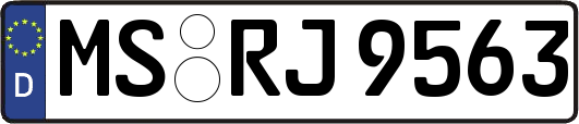 MS-RJ9563