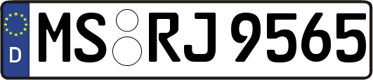MS-RJ9565