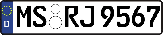 MS-RJ9567