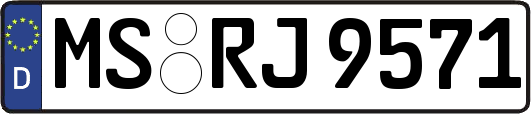 MS-RJ9571