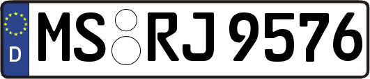 MS-RJ9576
