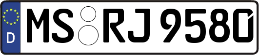 MS-RJ9580