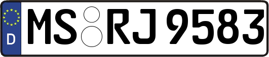 MS-RJ9583