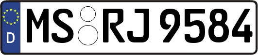 MS-RJ9584