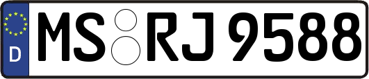 MS-RJ9588