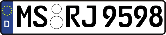 MS-RJ9598