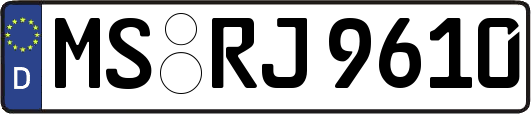 MS-RJ9610