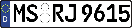 MS-RJ9615