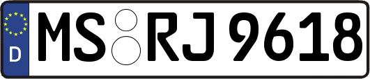 MS-RJ9618
