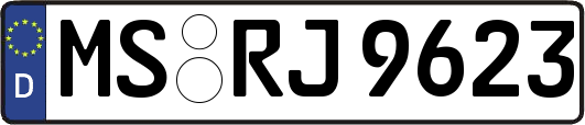 MS-RJ9623