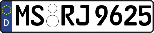 MS-RJ9625