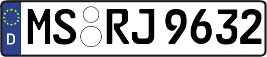 MS-RJ9632