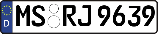 MS-RJ9639