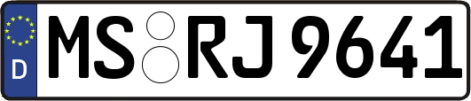 MS-RJ9641