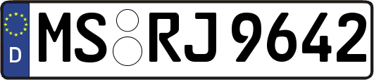 MS-RJ9642