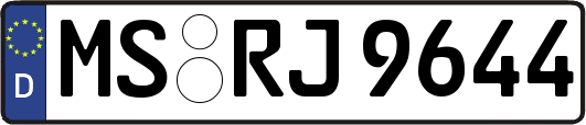 MS-RJ9644