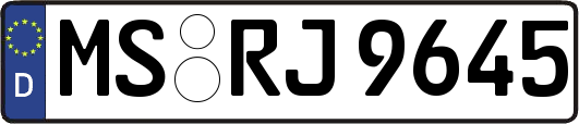 MS-RJ9645