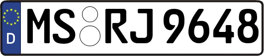 MS-RJ9648