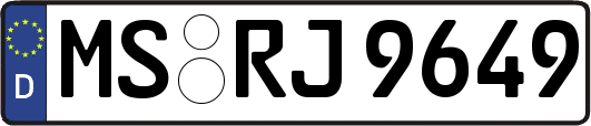 MS-RJ9649