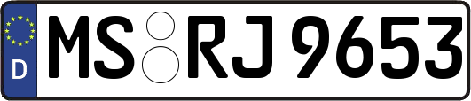 MS-RJ9653