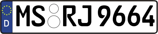 MS-RJ9664