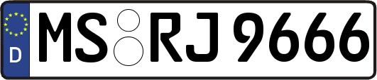 MS-RJ9666