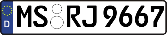 MS-RJ9667