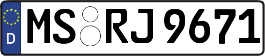 MS-RJ9671