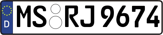 MS-RJ9674
