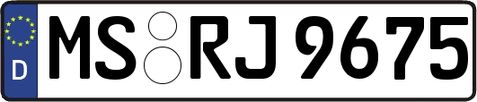 MS-RJ9675