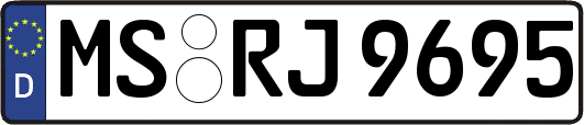 MS-RJ9695