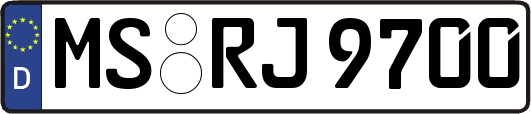 MS-RJ9700