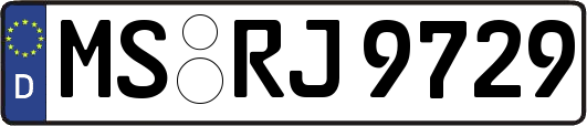 MS-RJ9729
