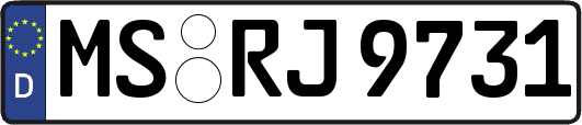 MS-RJ9731