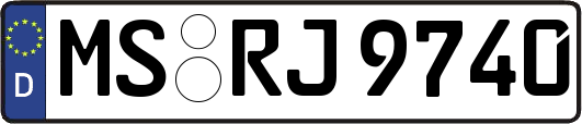 MS-RJ9740