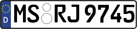 MS-RJ9745