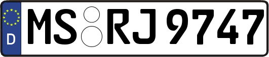 MS-RJ9747