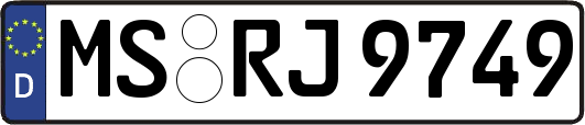 MS-RJ9749